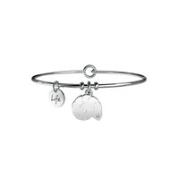 Bracciale Kidult Donna Animal Planet in Acciaio Cristallo 231596 - 231596